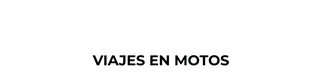Logo de Ariel Giaccaglia, viajes en motos